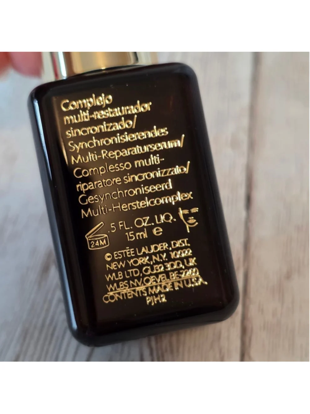 ESTÉE LAUDER Advanced Night Repair Serum mini